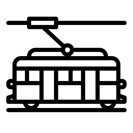 ტრამვაი